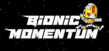 Poster Bionic Momentum