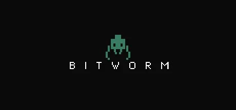 Poster Bitworm