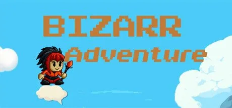 Poster Bizarr Adventure