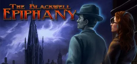 Poster Blackwell Epiphany