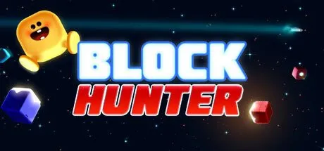 Poster Block Hunter