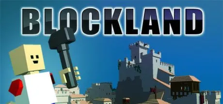 Poster Blockland