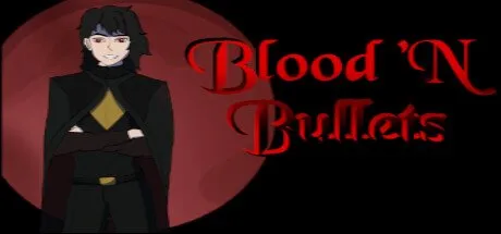 Poster Blood 'N Bullets