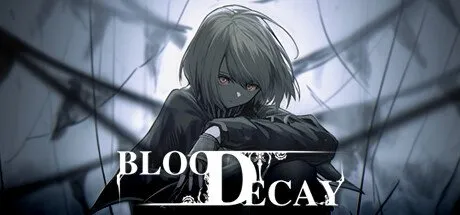 Poster Bloodecay