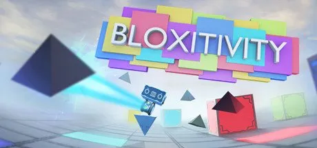 Poster Bloxitivity