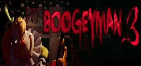 Poster Boogeyman 3