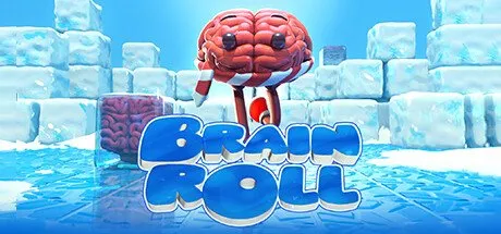 Poster Brainroll