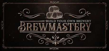 Poster Brewmastery: Tavern Simulator