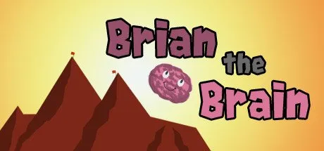 Poster Brian the Brain