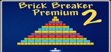 Poster Brick Breaker Premium 2