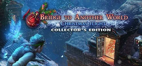 Poster Bridge to Another World: Christmas Flight Collector's Edition