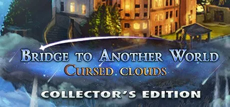 Poster Bridge to Another World: Cursed Clouds Collector's Edition