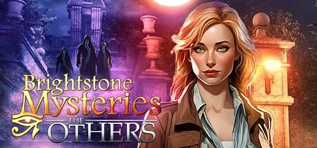 Poster Brightstone Mysteries: The Others