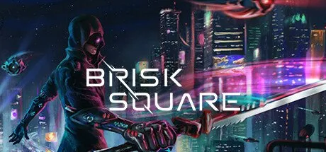 Poster Brisk Square