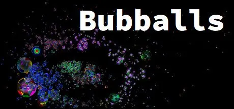 Poster Bubballs