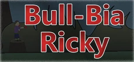 Poster Bull-Bia Ricky