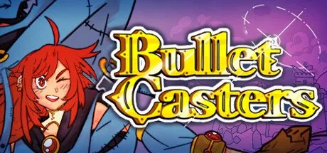 Poster Bullet Casters