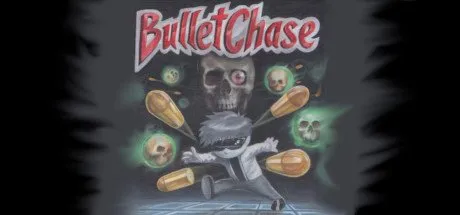 Poster Bullet Chase