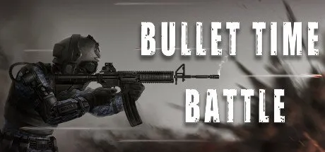 Poster Bullet Time Battle