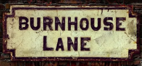 Poster Burnhouse Lane