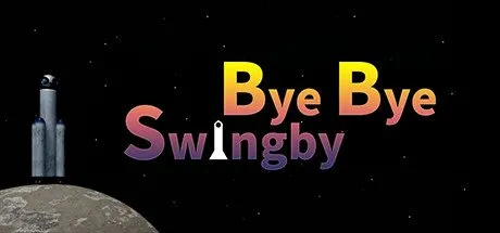 Poster Bye Bye Swingby