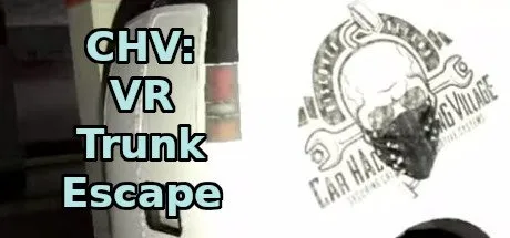 Poster CHV: VR Trunk Escape