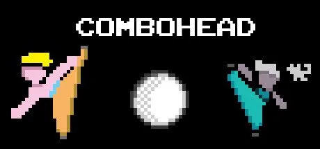 Poster COMBOHEAD