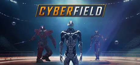 Poster CYBERFIELD