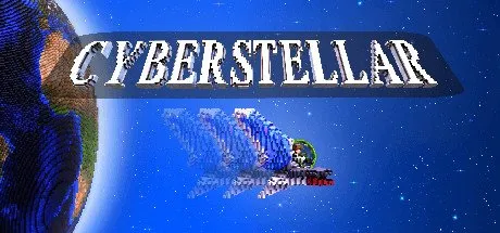 Poster CYBERSTELLAR