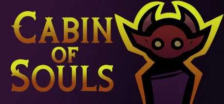 Poster Cabin of Souls