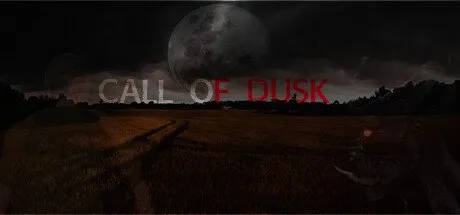 Poster Call of Dusk