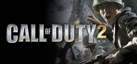 Poster Call of Duty® 2