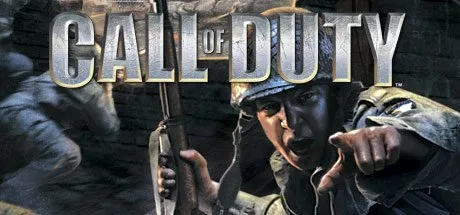 Poster Call of Duty® (2003)