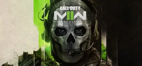 Poster Call of Duty: Modern Warfare II