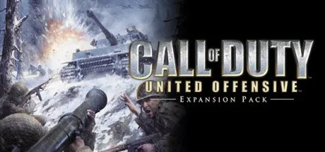 Poster Call of Duty: United Offensive