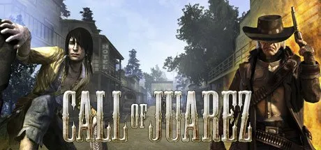 Poster Call of Juarez