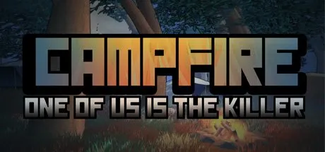 Poster Campfire: One of Us Is the Killer