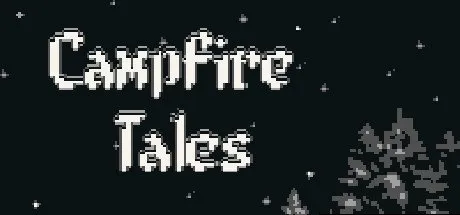 Poster Campfire Tales