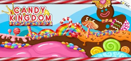 Poster Candy Kingdom VR