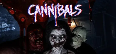 Poster Cannibals