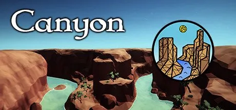 Poster Canyon