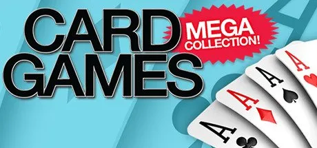 Poster Card Games Mega Collection