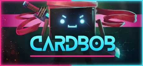 Poster Cardbob