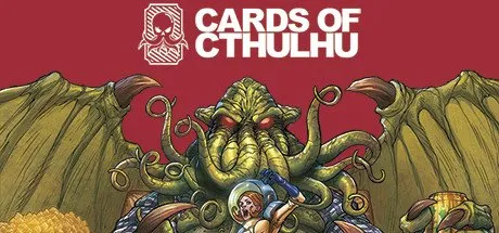 Poster Cards of Cthulhu