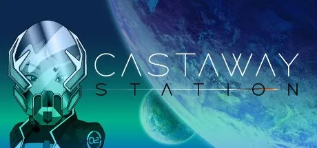 Poster Castaway Station