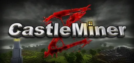 Poster CastleMiner Z