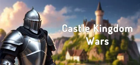 Poster Castle Kingdom Wars