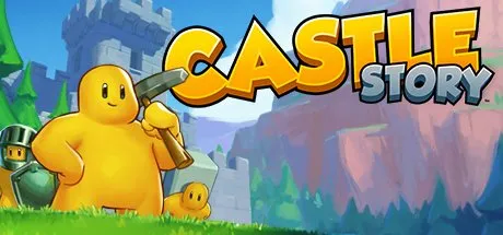 Poster Castle Story