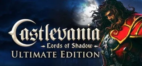 Poster Castlevania: Lords of Shadow – Ultimate Edition