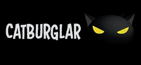 Poster Catburglar